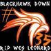RIP #35 Wes Leonard - Facebook