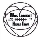 WLHT - @wesleonardheartteam - Instagram