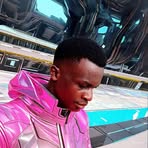 Levin Wesonga - Facebook