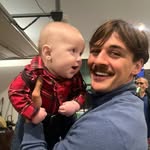 Wes - @wesleyglouchkov - Instagram