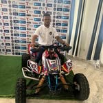 Wesley Otelo Carvalho Barros - @wesleymadrugada90 - Instagram