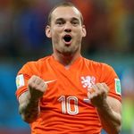 Wesley Sneijder - @wesleysneijder - Instagram