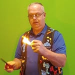 Wes Little - @westheballoonguy - Instagram