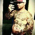 Wes Little - @weslittle80 - Instagram