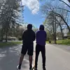 Wes & Logan - @wes_and_logan.quotes - TikTok