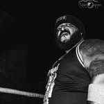 Wes Logan - @beastdim - Instagram