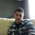 Wes Logan - @westridge83 - Instagram