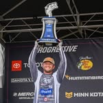Wes Logan - @wesloganfishing - Instagram