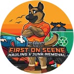 Wes Logan - @firstonscenejunkremoval - Instagram
