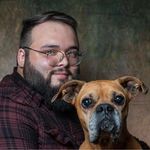 Wes Long - @triplesecond - Instagram