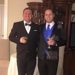 Wes Long - @wheems1102 - Instagram