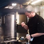 Wes Long - @chefweslong - Instagram
