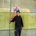 wes - @weslongino - Instagram