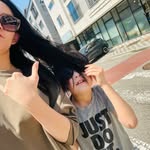 Sarang Jin - @weslove__ - Instagram