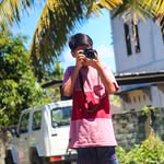Lucky Wes - @weslucky - Instagram