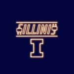Wes Lunt Factor [1.9K] - @illini.wire - Instagram