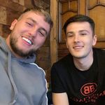 Westley Lunt - @westley_lunt - Instagram