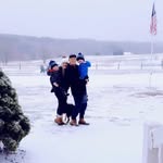 Wesley Mabry - @wesmabry - Instagram