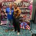 Wesley Marks - Facebook