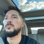 Wes Mason - @juanpapichulo923 - Instagram