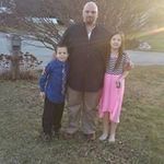 Wes Mcclain - @harleyhog34 - Instagram