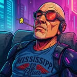 Wes McCoy - @im_bones_damnit - Instagram