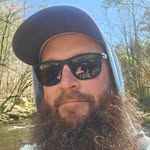 Wes McCracken - @hellbenderguideservice_wes - Instagram