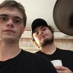 Wesley McCracken - @beverage.bandit - Instagram