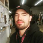 Wes McLeod - @mcsnipes001 - Instagram