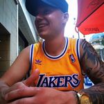 Wesley McLeod - @wesleymcleod - Instagram