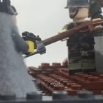 Wes Morrison - @wesmorrisonbrickfilms_yt - Instagram