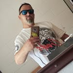 Wes Morrison - @weside51 - Instagram