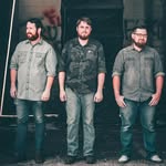 Wes Morrison & The Stray Hares - @strayhares - Instagram