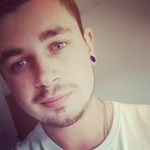 Wes Patrick - @wespatrick46 - Instagram