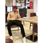 West Patrick II - @iamwestpatrick - Instagram