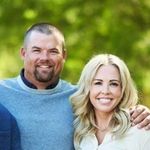 Wes and Kiersten Patterson - @teampattersonadvisors - Instagram