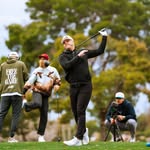 Wes Patterson - @wespattersongolf - Instagram
