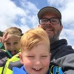 Wes Patterson - @wespatterson75 - Instagram