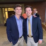 Wes Patterson - @wcp8 - Instagram