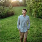 Wes Patterson - @wespatterson_23 - Instagram