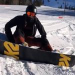 Wes Patterson - @thatwaynetrain23 - Instagram