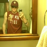 Wesley Pruitt - @wesleypruitt9 - Instagram