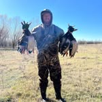 Wes Reed - @wesreedwar91 - Instagram