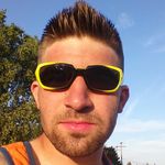 Wes Reed - @jokercrazy990 - Instagram