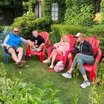 Wes Reed - @wetsventures - Instagram