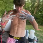 Wes Reed - @wesleyreed5604 - Instagram