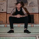 Wes Richmond - @westonrichmond - Instagram