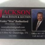 Wes - @wesrutherford_realtor - Instagram