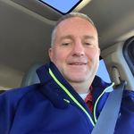 Wesley Rutherford - @wesruth8946 - Instagram