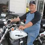 Wes Schultz - @thebigguy54 - Instagram